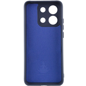 Чехол Silicone Cover Ummi Lakshmi Full Camera (AA) для Xiaomi Poco X6 / Note 13 Pro 5G
