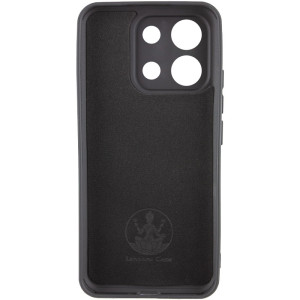 Чехол Silicone Cover Ummi Lakshmi Full Camera (AA) для Xiaomi Poco X6 / Note 13 Pro 5G