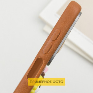 Чохол TPU Leather Toys для Xiaomi Poco X6 / Note 13 Pro 5G – Labubu