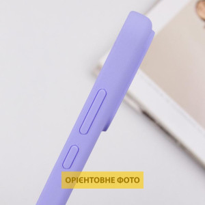 Чехол Silicone Cover Lakshmi (AAA) для Xiaomi Poco X6 / Note 13 Pro 5G