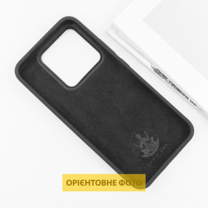 Чехол Silicone Cover Lakshmi (AAA) для Xiaomi Poco X6 / Note 13 Pro 5G