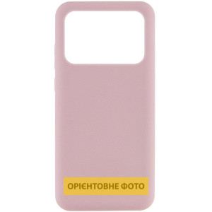 Чохол Silicone Cover Lakshmi (AAA) для Xiaomi Poco X6 / Note 13 Pro 5G
