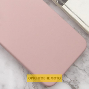 Чохол Silicone Cover Lakshmi (AAA) для Xiaomi Poco X6 / Note 13 Pro 5G