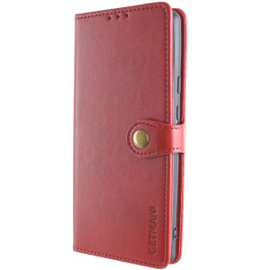 Кожаный чехол-книжка GETMAN Gallant (PU) для Xiaomi Poco X6 / Note 13 Pro 5G