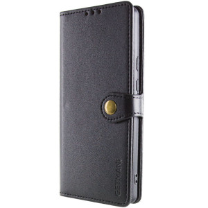 Кожаный чехол-книжка GETMAN Gallant (PU) для Xiaomi Poco X6 / Note 13 Pro 5G