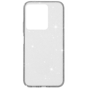 TPU чохол Nova для Xiaomi Poco X6 / Note 13 Pro 5G – Прозорий