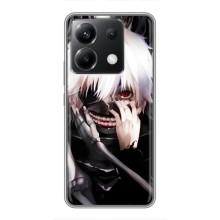 Чехол с персонажами АНИМЕ на Xiaomi POCO X6 5G – Аниме Гуль