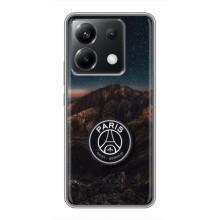 Чехлы PSG для Xiaomi POCO X6 5G (AlphaPrint)