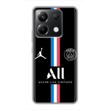 Чехлы PSG для Xiaomi POCO X6 5G (AlphaPrint)