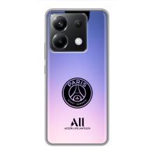 Чехлы PSG для Xiaomi POCO X6 5G (AlphaPrint)