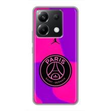 Чехлы PSG для Xiaomi POCO X6 5G (AlphaPrint)