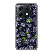 Чохли з фруктами для Xiaomi POCO X6 5G (VPrint)