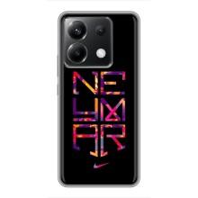 Силіконовий Чохол для Xiaomi POCO X6 5G – N E Y M A R