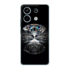 Чохол (Дорого-богато) на Xiaomi POCO X6 5G – Діамант