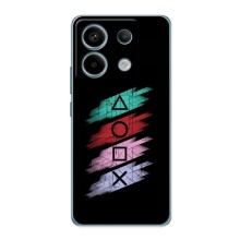 Чохол КІБЕРСПОРТ для Xiaomi POCO X6 5G
