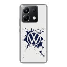 Чехол "Фольксваген" для Xiaomi POCO X6 5G – Volkseagen 2