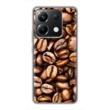 Чехол с изображением  вкусной еды для Xiaomi POCO X6 5G – Кофе