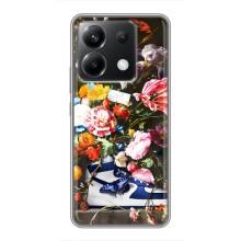 Чохол для Xiaomi POCO X6 5G - з принтом Найк (AlphaPrint)