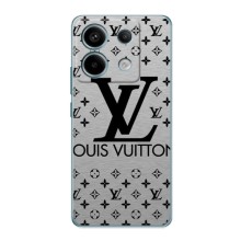 Чехол Стиль Louis Vuitton на Xiaomi POCO X6 5G