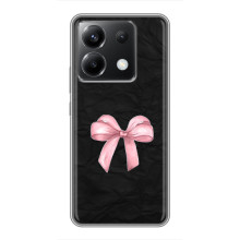 Чохол банти для Xiaomi POCO X6 5G – Бантик