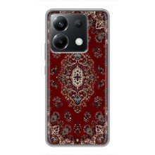 Чехол с принтом Ковер для Xiaomi POCO X6 5G – Красный ковер