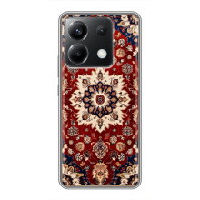 Чехол с принтом Ковер для Xiaomi POCO X6 5G – Ковер