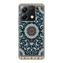 Чехол с принтом Ковер для Xiaomi POCO X6 5G