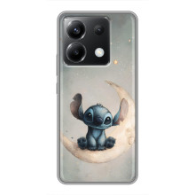 Чохол з малюнком Стіч для Xiaomi POCO X6 5G – Милий Стіч