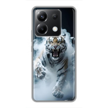 Чохол з картинкою 'Хижаки' для Xiaomi POCO X6 5G – Тигр