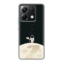 Космические Чехлы для ПОКО Х6 5G (VPrint)