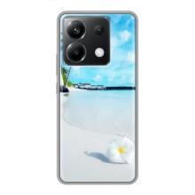 Літній Чохол на Xiaomi POCO X6 5G – Пляж