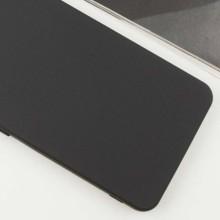 Чохол Silicone Cover Lakshmi Full Camera (AAA) для Xiaomi Poco X7 Pro – Чорний