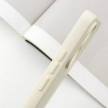 Чохол Silicone Cover Lakshmi Full Camera (AA) для Xiaomi Poco X7 Pro – Білий