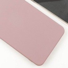 Чохол Silicone Cover Lakshmi Full Camera (AA) для Xiaomi Poco X7 Pro – Рожевий