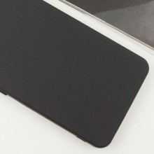 Чохол Silicone Cover Lakshmi Full Camera (AA) для Xiaomi Poco X7 Pro – Чорний