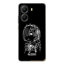 Чехлы Персонажи Аниме Наруто для Xiaomi POCO X7 Pro (AlphaPrint)