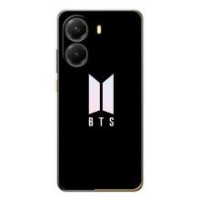Чохли BTS для Xiaomi POCO X7 Pro (AlphaPrint)