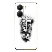 Чехлы для Xiaomi POCO X7 Pro (Для Христиан) – История Христа