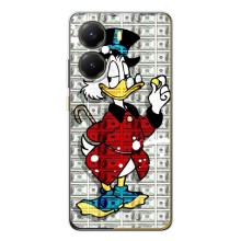 Чехли для Поко Х7 Про - Scrooge MagDag (PREMIUMPrint) (Богатство)