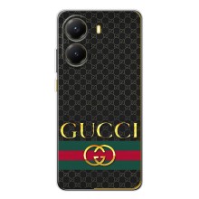 Чохли  GUCCI для Поко Х7 Про (AlphaPrint) (Gucci оригінал)