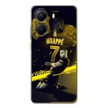 Чохли Кіліан Мбаппе для Xiaomi POCO X7 Pro (Mbappe)