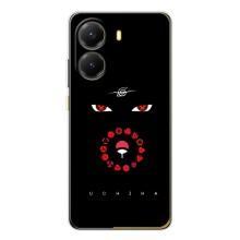 Чехлы на тему: Итачи Учиха для Xiaomi POCO X7 Pro (AlphaPrint)