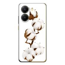 Чехлы на военную тематику для Xiaomi POCO X7 Pro – Бавовна