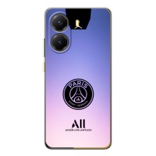 Чохли PSG для Xiaomi POCO X7 Pro (AlphaPrint) (лого PSG)
