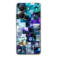 Чехлы с фильма АВАТАР для Xiaomi POCO X7 Pro (AlphaPrint)
