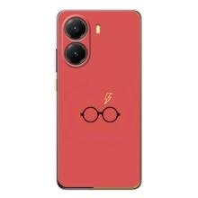 Чехлы с Гарри Поттером для Xiaomi POCO X7 Pro (AlphaPrint)