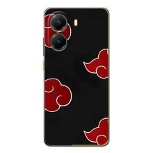 Чохли з принтом Ітачі Учіха на Xiaomi POCO X7 Pro – Ітачі хмара