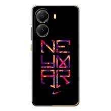 Силиконовый Чехол Xiaomi POCO X7 Pro – N E Y M A R