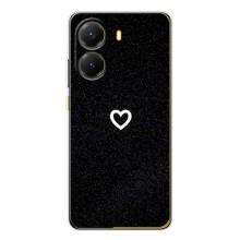 Чехлы с тематикой "Маленькие Сердечки" на Xiaomi POCO X7 Pro – Сердечко