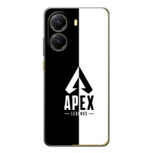 Чохли з топовими принтами для Поко Х7 Про (APEX)